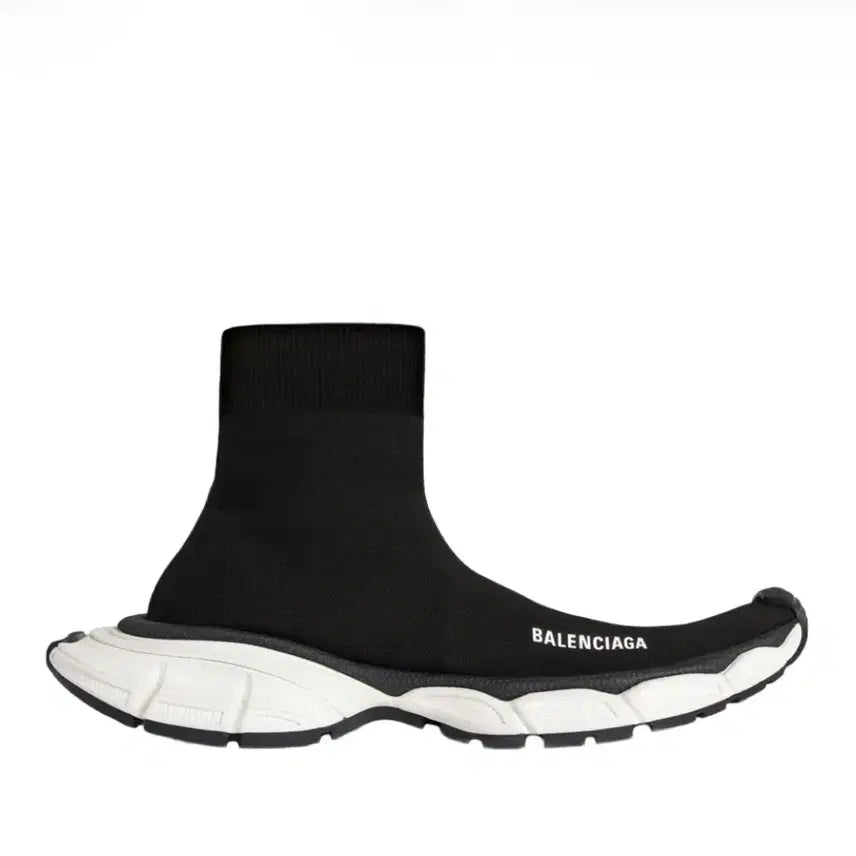 [BUNJANG] Balenciaga 3XL Runner Sneakers / [43] 발렌시아가 3XL 러너 스피드러너 43