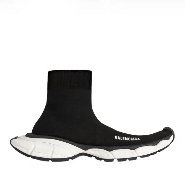 [BUNJANG] Balenciaga 3XL Runner Sneakers / [43] 발렌시아가 3XL 러너 스피드러너 43