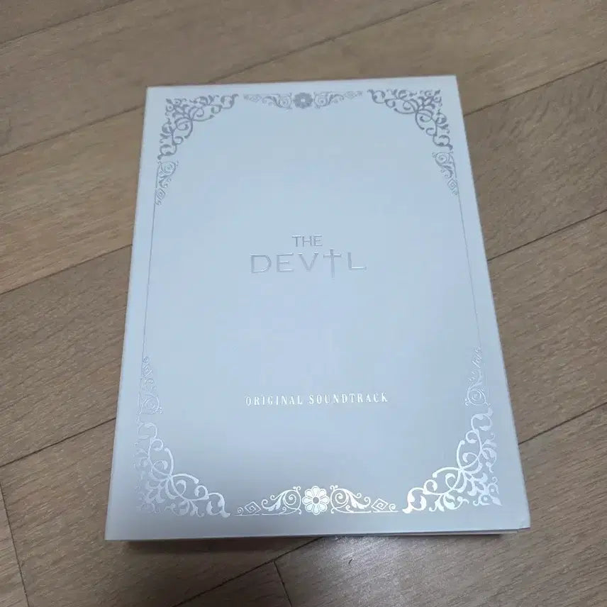 [BUNJANG] The Devil Musical OST 2021-2022 / 뮤지컬 더데빌 ost 2021~2022년 팝니다.