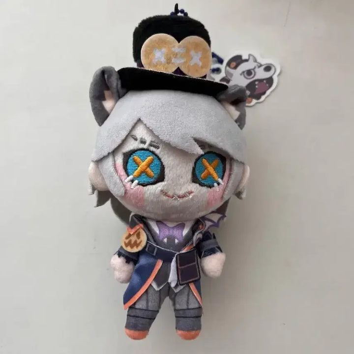 [BUNJANG] Identity V Postman Bundle Set Goods / 제5인격 우편배달부 굿즈 일괄