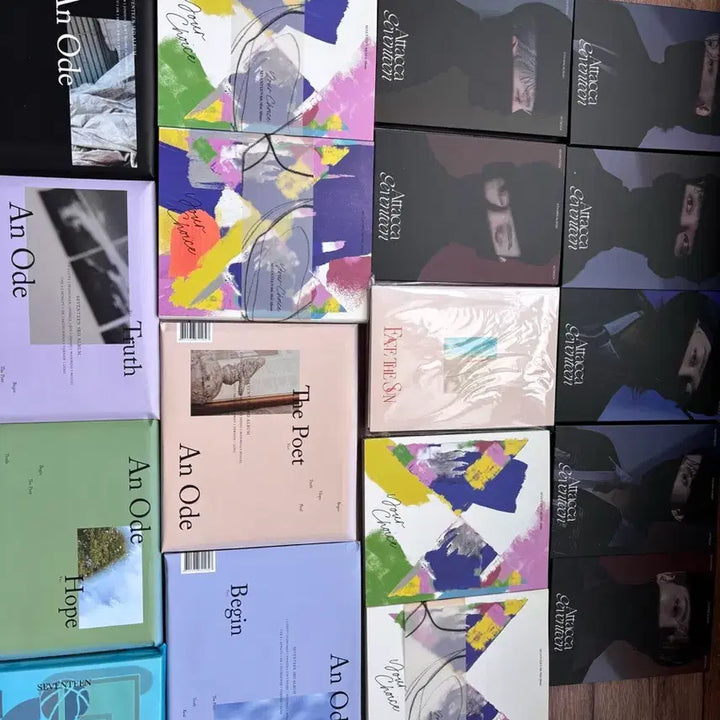 [BUNJANG] Seventeen Album / 탈덕처분 세븐틴 앨범 판매합니다