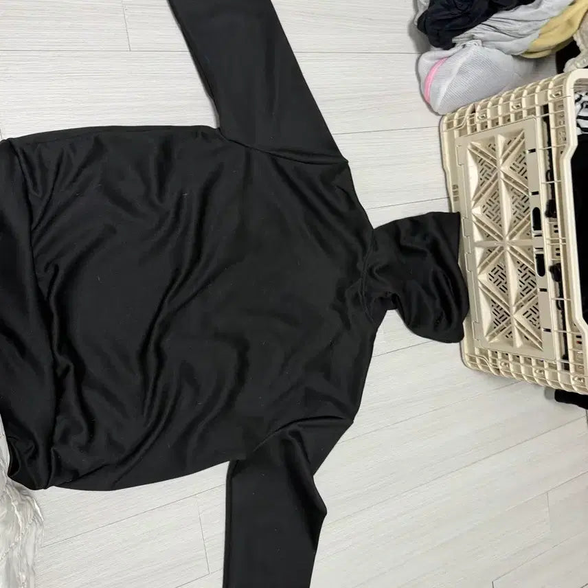 [BUNJANG] Comme des Garcons Hoodie / 꼼데가르송 후드티 급처