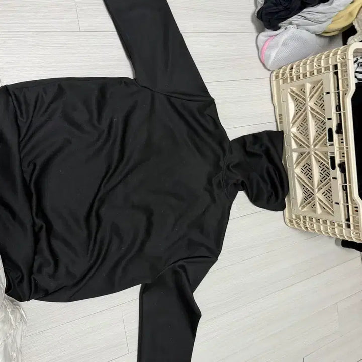 [BUNJANG] Comme des Garcons Hoodie / 꼼데가르송 후드티 급처