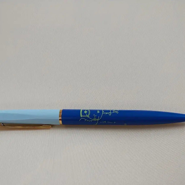 [BUNJANG] COJI COJI Kettle-kun Ballpoint Pen / [COJI COJI] 코지코지 주전자쿤 볼펜 팝니다