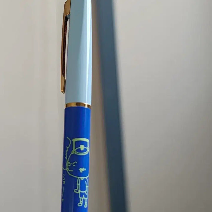 [BUNJANG] COJI COJI Kettle-kun Ballpoint Pen / [COJI COJI] 코지코지 주전자쿤 볼펜 팝니다