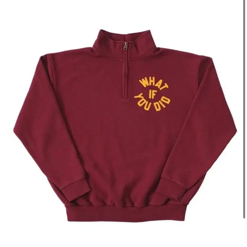 [BUNJANG] Collect Pieces Sweatshirt / [M] 컬렉트피시스 스웻셔츠