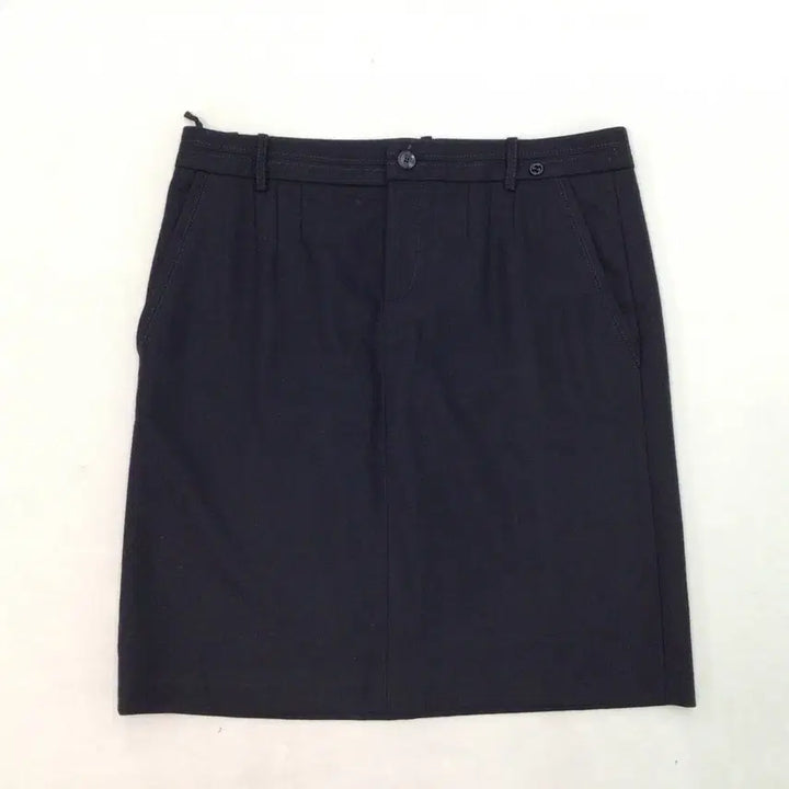 [BUNJANG] Gucci Wool Tailor Skirt / 구찌 울 테일러 스커트