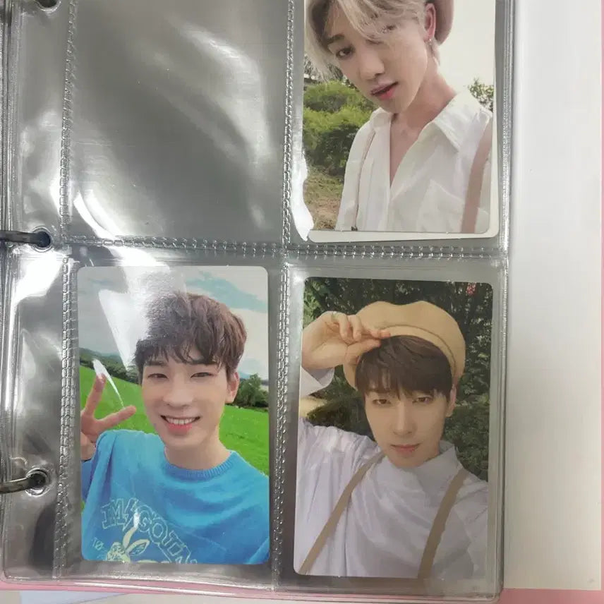 [BUNJANG] Seventeen Photocard / 세븐틴 포토카드