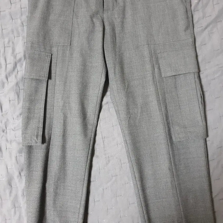 [SOLD OUT] 준지 카고 조거 팬츠 슬렉스