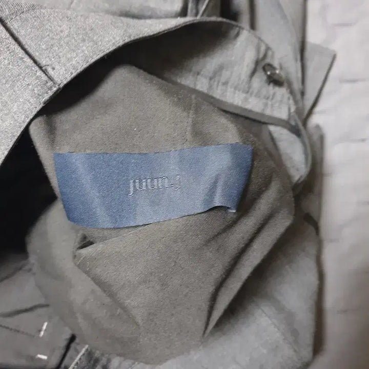 [SOLD OUT] 준지 카고 조거 팬츠 슬렉스