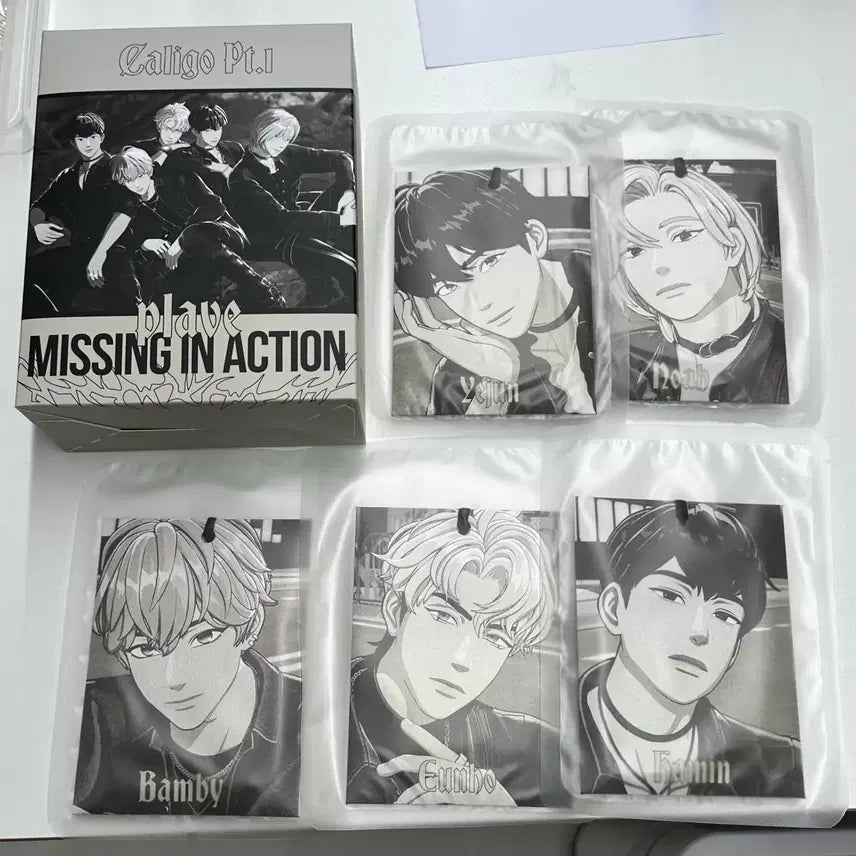 [BUNJANG] PLAVE DASH Perfume Sachet / 플레이브 대쉬 퍼퓸 사쉐