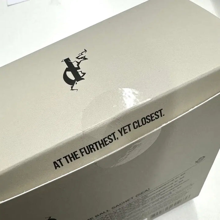 [BUNJANG] PLAVE DASH Perfume Sachet / 플레이브 대쉬 퍼퓸 사쉐