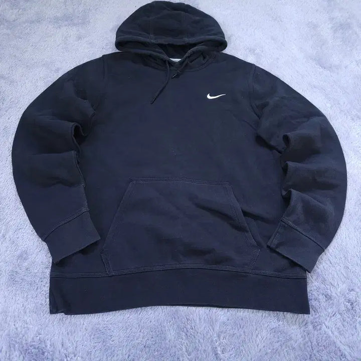 [BUNJANG] Nike Hooded Sweatshirt (Size L) / [L] 나이키 후드티