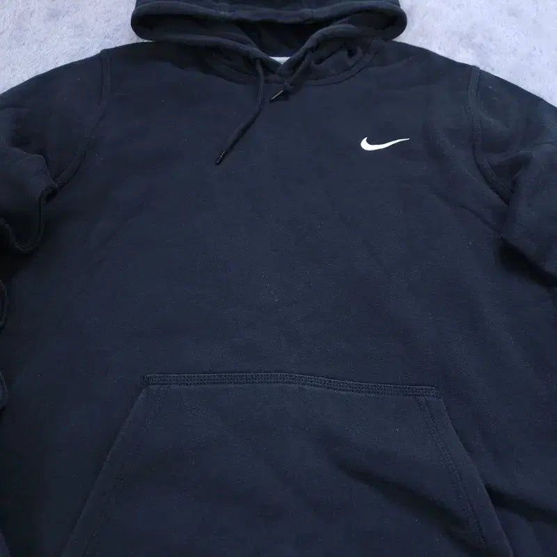 [BUNJANG] Nike Hooded Sweatshirt (Size L) / [L] 나이키 후드티