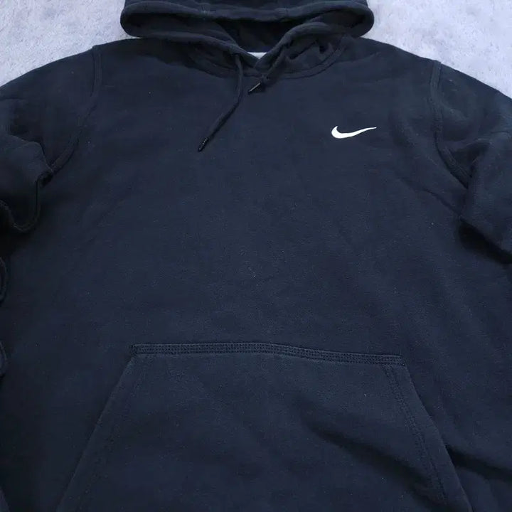 [BUNJANG] Nike Hooded Sweatshirt (Size L) / [L] 나이키 후드티