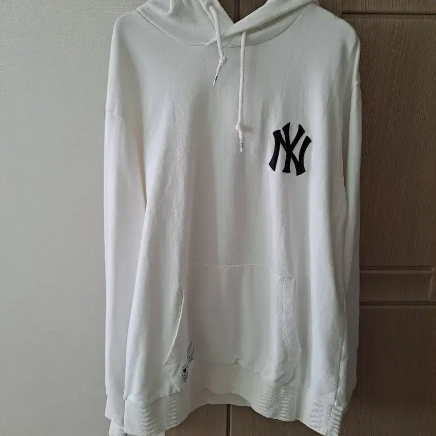 [BUNJANG] MLB Hoodie / MLB후드티