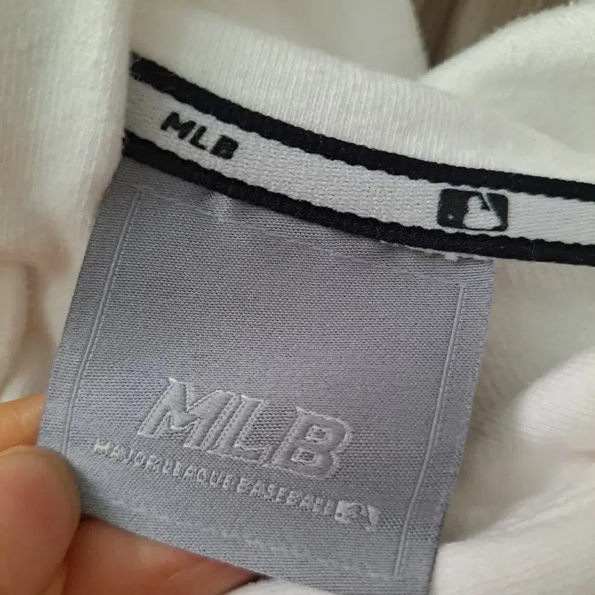 [BUNJANG] MLB Hoodie / MLB후드티
