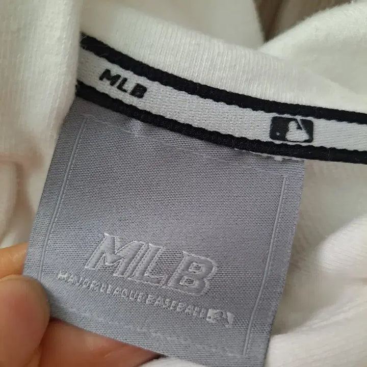 [BUNJANG] MLB Hoodie / MLB후드티