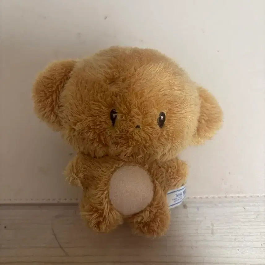 [BUNJANG] Somcoco Doll / 솜코코 양도해요