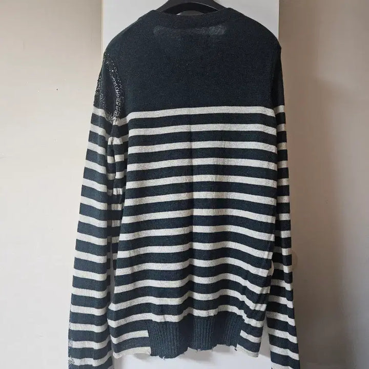 [BUNJANG] Zadig & Voltaire Cashmere Bead Knit Sweater / 쟈딕앤볼테르 캐시미어 비즈 니트 새상품