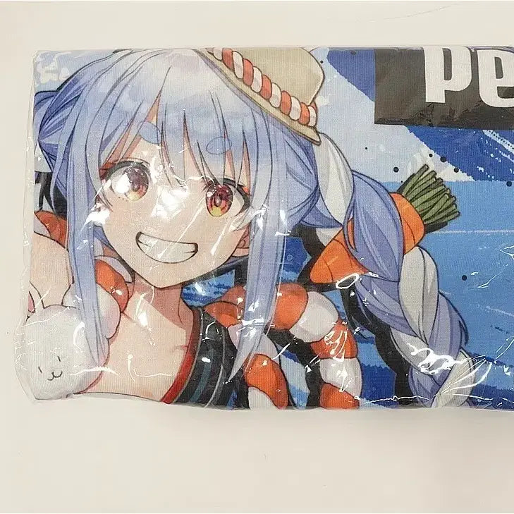 [BUNJANG] Usada Pekora T-shirt / 우사다 페코라 티셔츠