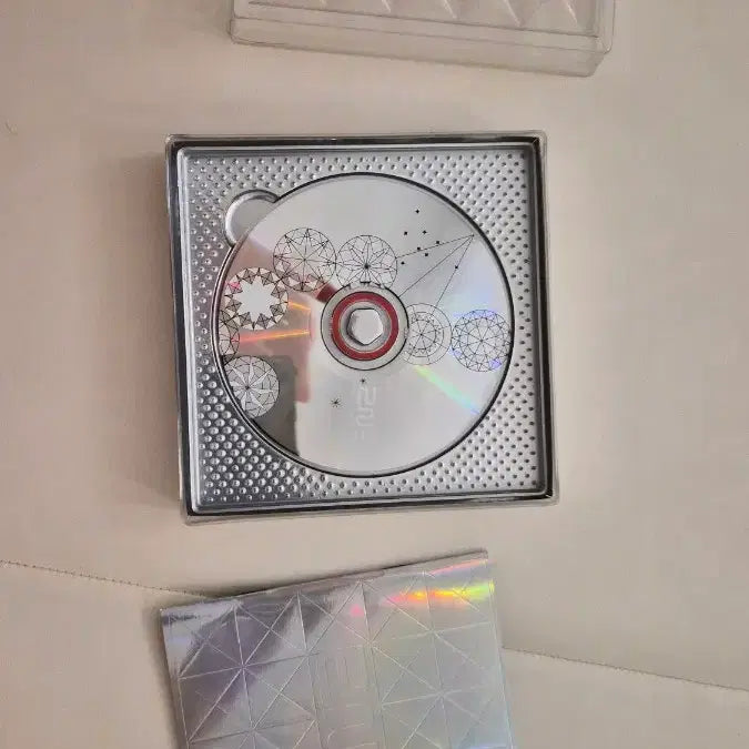 [BUNJANG] 2NE1 1st Album CD / 2NE1 1집 Cd