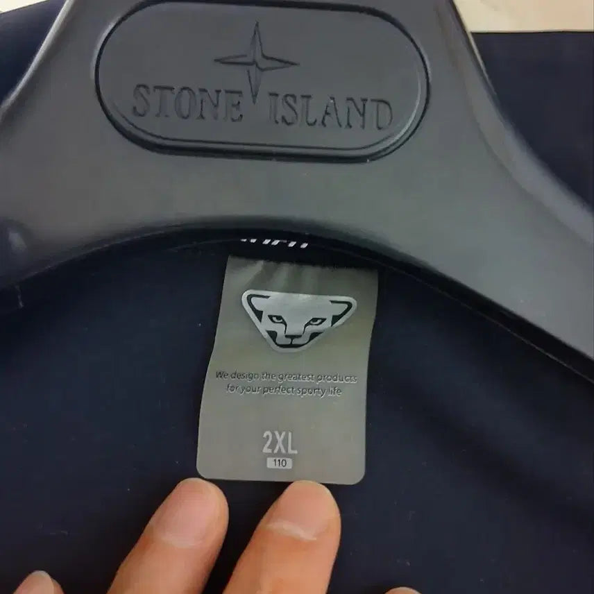 [BUNJANG] Dynafit Men's Jacket (Size 110) / 남성용 다이나핏 자켓 (110)