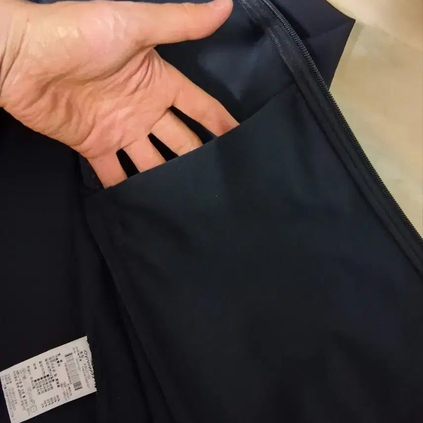 [BUNJANG] Dynafit Men's Jacket (Size 110) / 남성용 다이나핏 자켓 (110)