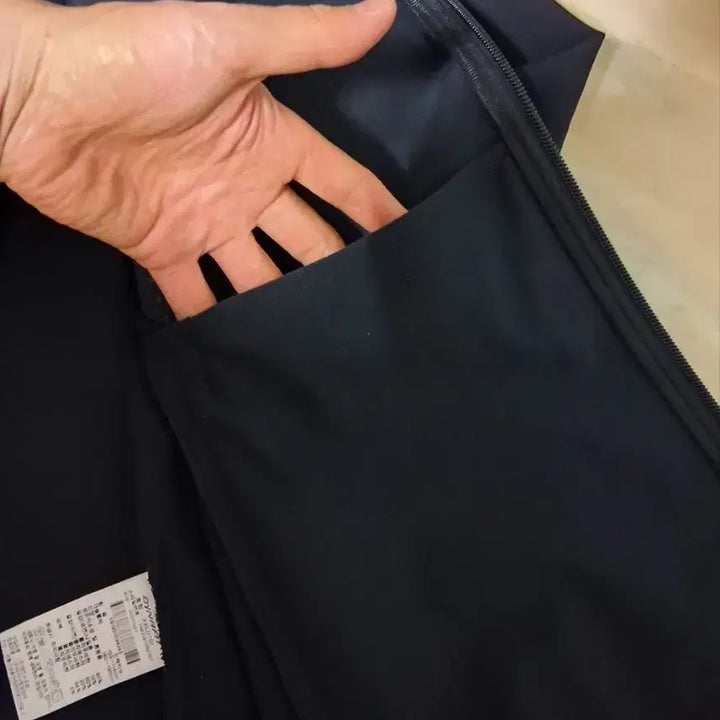 [BUNJANG] Dynafit Men's Jacket (Size 110) / 남성용 다이나핏 자켓 (110)