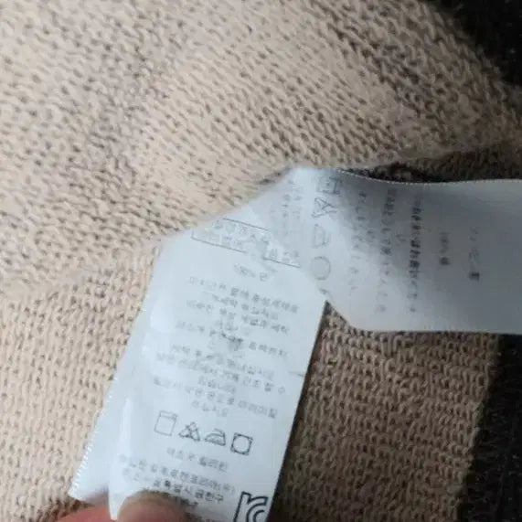 [BUNJANG] Polo Ralph Lauren Cotton Cardigan (S) / 폴로 랄프로랜 면가디건S