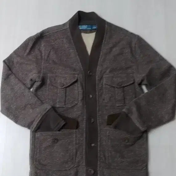 [BUNJANG] Polo Ralph Lauren Cotton Cardigan (S) / 폴로 랄프로랜 면가디건S