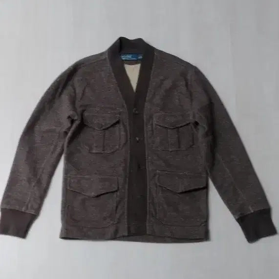 [BUNJANG] Polo Ralph Lauren Cotton Cardigan (S) / 폴로 랄프로랜 면가디건S