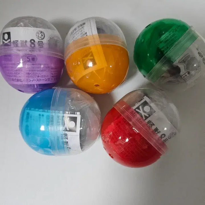 [BUNJANG] Kaiju No. 8 Onemutan Bundle Set / [판매] (더이상 가격내림 없어요)괴수8호 오네무탄 전종 일괄판매