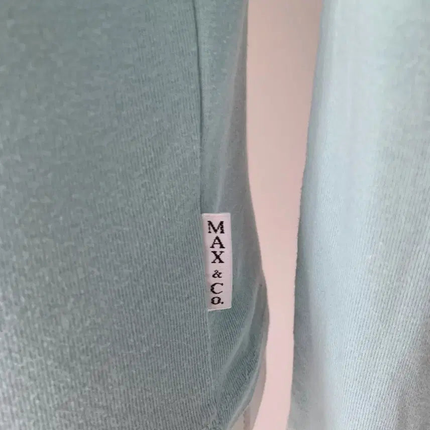 [BUNJANG] Max &amp; Co. T-Shirt / 4455 막스앤코 티셔츠 (막스마라 계열사)