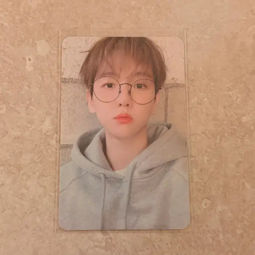 [SOLD OUT] 백현 2024년 시그 포카
