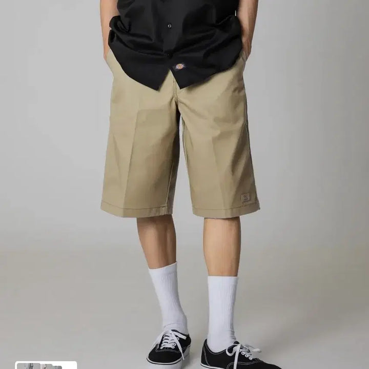 [BUNJANG] Dickies Work Bermuda Shorts / 디키즈 워크 쇼츠