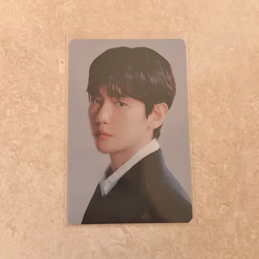 [BUNJANG] 백현 lonsdaleite dot 트레카 포카 / 백현 lonsdaleite dot 트레카 포카