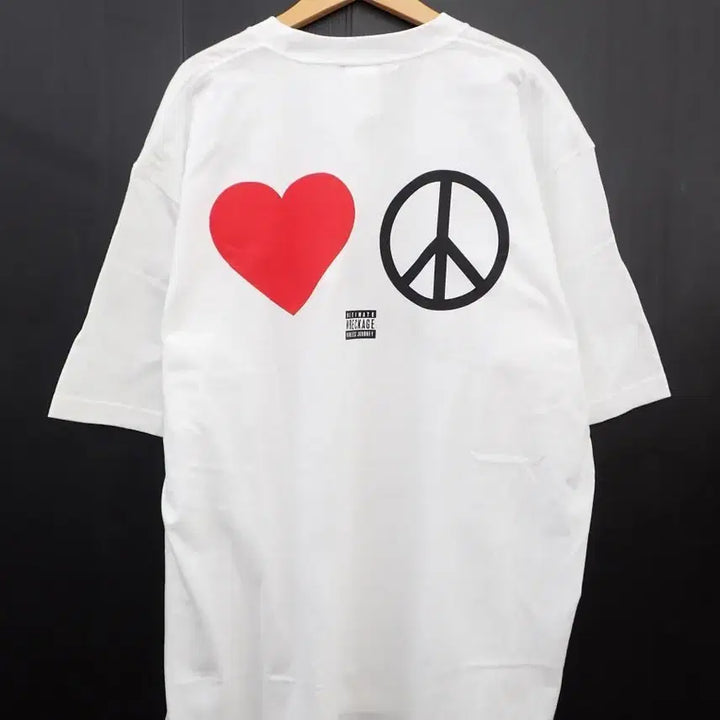 [BUNJANG] Saint Michael The Kid Laroi T-Shirt XL / 세인트마이클 The Kid Laroi XL 사이즈 상태좋은 중고제품팝니다