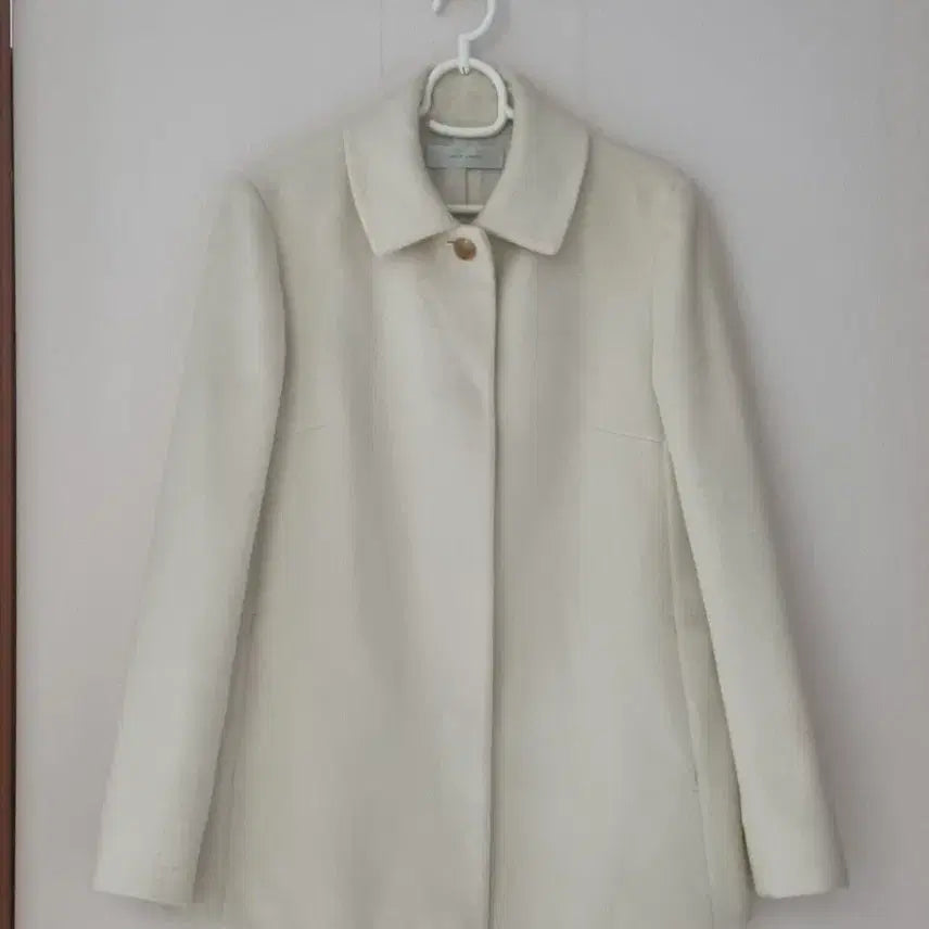 [BUNJANG] MojoSphin Wool Jacket / 모조에스핀 울 자켓 90