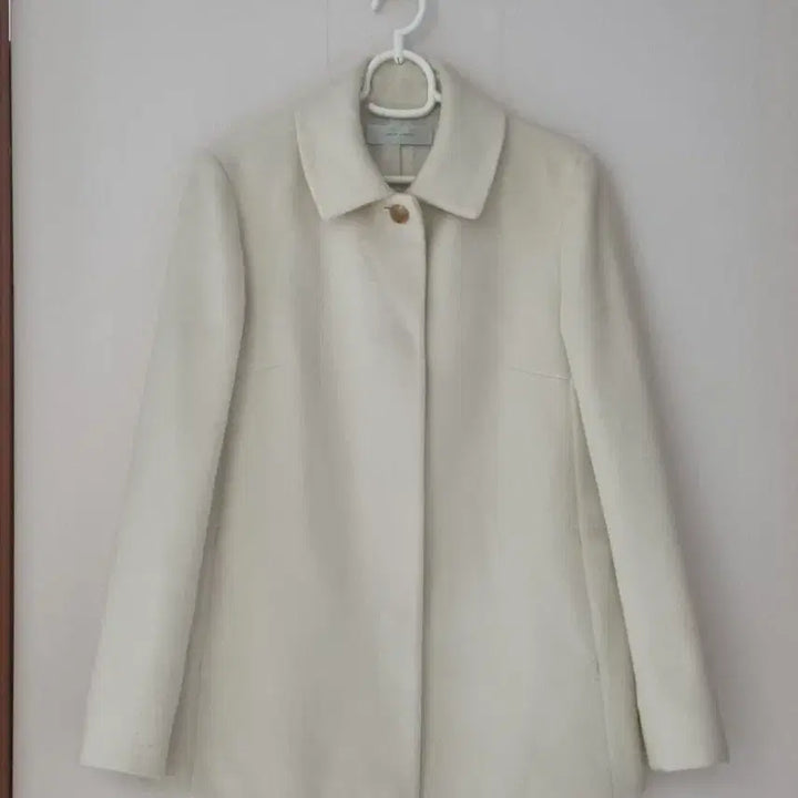 [BUNJANG] MojoSphin Wool Jacket / 모조에스핀 울 자켓 90