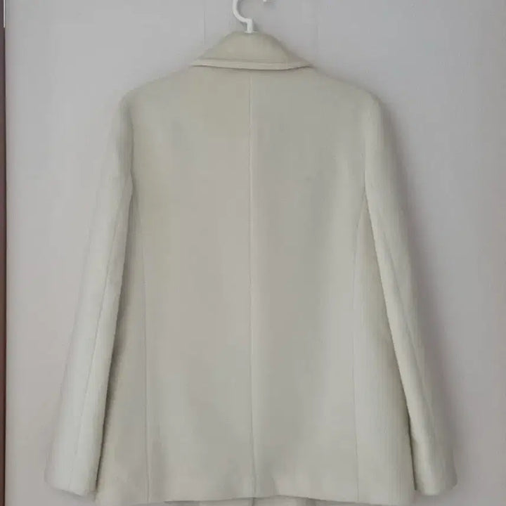 [BUNJANG] MojoSphin Wool Jacket / 모조에스핀 울 자켓 90