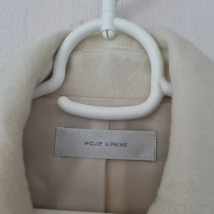 [BUNJANG] MojoSphin Wool Jacket / 모조에스핀 울 자켓 90