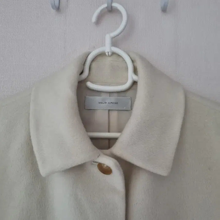 [BUNJANG] MojoSphin Wool Jacket / 모조에스핀 울 자켓 90