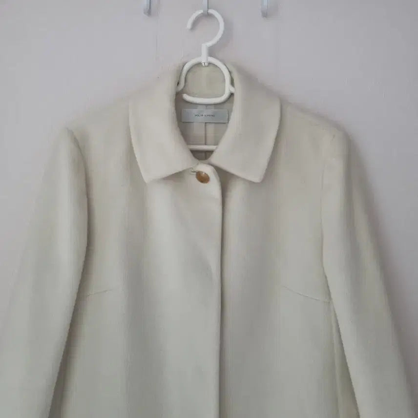 [BUNJANG] MojoSphin Wool Jacket / 모조에스핀 울 자켓 90