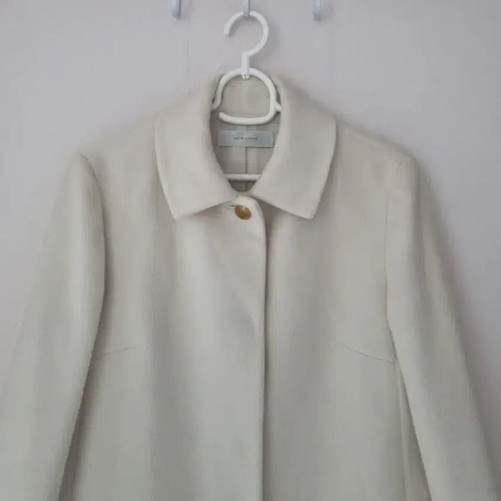 [BUNJANG] MojoSphin Wool Jacket / 모조에스핀 울 자켓 90