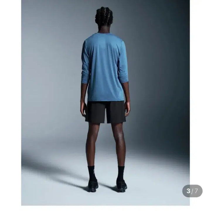 [BUNJANG] On Running Performance Shorts 7-inch / 온 러닝 퍼포먼스 Shorts 7인치