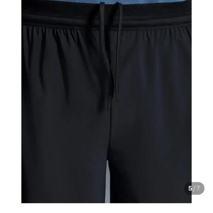 [BUNJANG] On Running Performance Shorts 7-inch / 온 러닝 퍼포먼스 Shorts 7인치