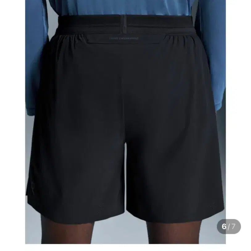 [BUNJANG] On Running Performance Shorts 7-inch / 온 러닝 퍼포먼스 Shorts 7인치