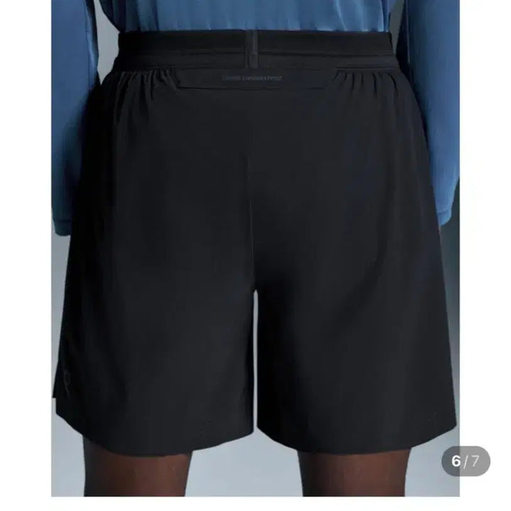 [BUNJANG] On Running Performance Shorts 7-inch / 온 러닝 퍼포먼스 Shorts 7인치