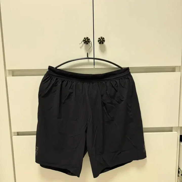 [BUNJANG] On Running Performance Shorts 7-inch / 온 러닝 퍼포먼스 Shorts 7인치